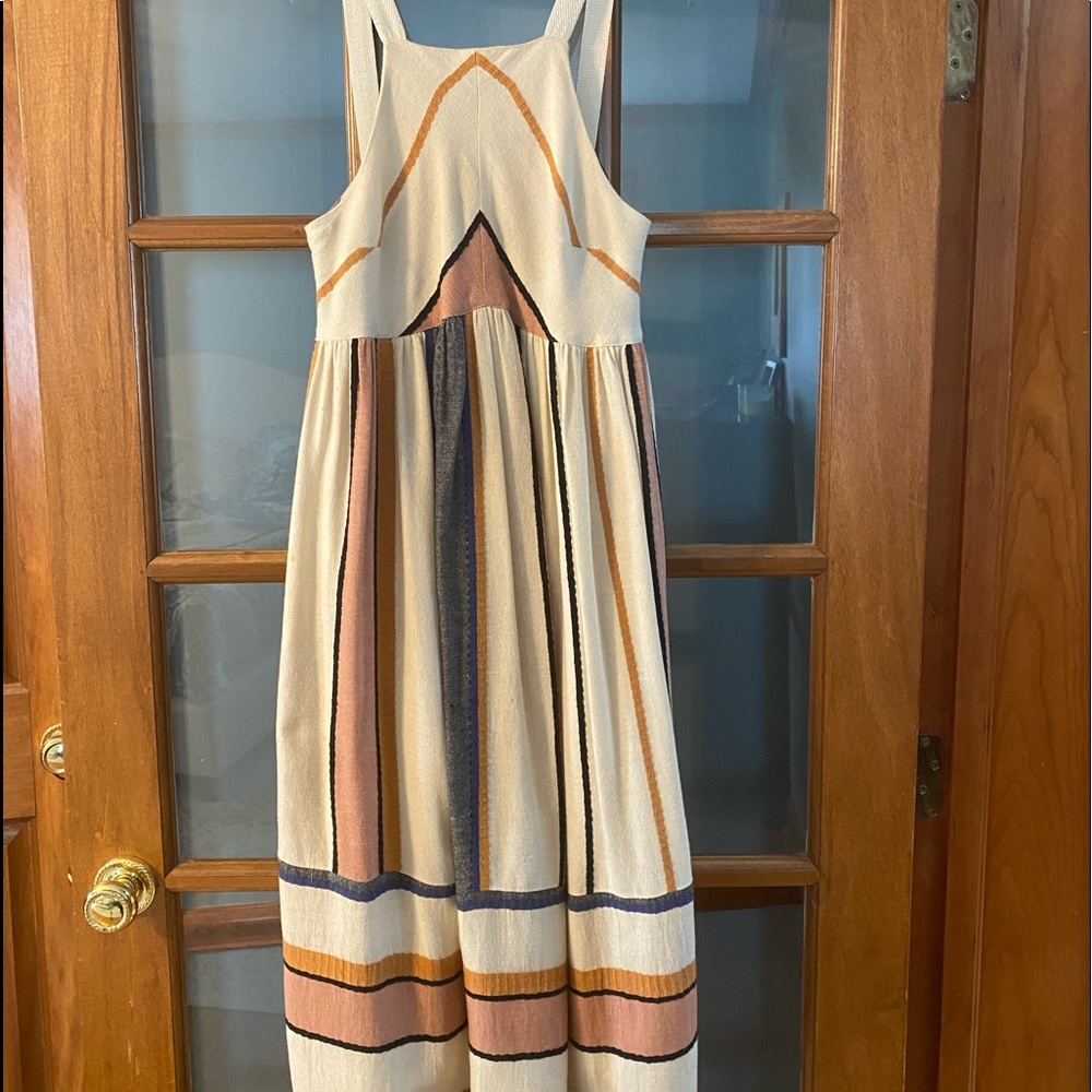 Free People Summer Dress